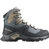 SALOMON (TG. 38 2/3 EU) Salomon Quest Element Gore-Tex Scarpe Impermeabili Escursionismo