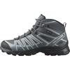 SALOMON (TG. 37 1/3 EU) Salomon X Ultra Pioneer Mid Gore-Tex Scarpe Impermeabili Escursi