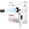 Rowenta CF4310 Arricciacapelli Air Care Ultimate Experience, Ferro Conico, Tempe