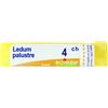 BOIRON Srl LEDUM PALUSTRE 4CH GRANULI