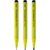 NYKOR PILOT PENNA CALLIGRAFICA NERA PUNTA 2 MM PILOT 008466