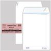 PIGNA 100 buste sacco COMPETITOR FSC® bianca strip adesivo 230x330mm 80gr Pigna Envelo