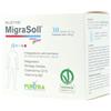 PURYTRA FARMACEUTICI SpA Purytra Migrasoll Senza Glutine Emicrania 30 Bustine