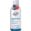 MARCO VITI FARMACEUTICI SpA DEPURATIVO PLUS FRUTTI BO500ML