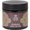 Generic Scrub per il Corpo al Sale Del Mare, Profumo Piacevole, Hammam Fruttato, Liscia e purifica il corpo, 500 grammi.
