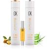 GK Hair Balancing Shampoo e Balsamo bilanciamento 300ml con Siero Olio di Argan 50ml
