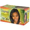 Originals by Africa's Best ORGANICS BY AFRICA'S BEST Ab Org Relaxer Kit Super 300 ml