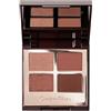 Charlotte Tilbury Original | LUXURY PALETTE - Palette ombretti | 5,2 gr | by BELLA | (PILLOW TALK DREAMS, 5,2 g (confezione da 1))