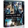 SELECTA VISION Psycho-Pass: Sinners of the System - DVD