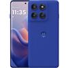Motorola edge 60 Pro 5G Dual SIM 12GB RAM 512GB - PANTONE Dazzling Blue EU
