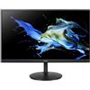 Acer CB242Y Monitor PC 60,5 cm (23.8") 1920 x 1080 Pixel Full HD LED Nero
