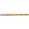 KS Tools 330.4084 Punta Elicoidale HSS Tin, 8.4 mm, Confezione da 10