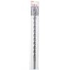 Bosch BOSCH 2608597694 - Punta da Trapano per Calcestruzzo CYL-3 Pietra, Cemento: 16 x 350 x 400, Carburi, Nero, Ø 16 x 350 x 400 mm