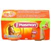 PLASMON (HEINZ ITALIA SpA) Plasmon Omogeneizzato Cavallo 4 x 80 grammi
