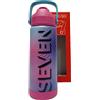 BORRACCIA TERMICA SEVEN OPTICAL COLOR MIXING GIRL 550 ML