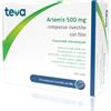 TEVA ITALIA Srl ARTEMIS 500mg 60 Cpr