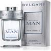 Bvlgari Man Rain Essence Eau De Parfum 100ml