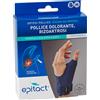 Epitact Pharma Ortesi per Rizoartrosi Rigida da Riposo, M - 24 gr