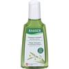Rausch AG Kreuzlingen RAUSCH Shampoo Trattante Alle Erbe Svizzere 200 ml