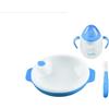 ANTEPRIMA BRANDS INTERNATIONAL KIT PAPPA 6 MESI+ AZZURRO
