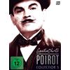 Polyband Agatha Christie - Poirot Collection 5