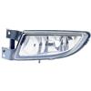 PROPOSTEONLINE Fanale Fendinebbia realizzato per Iveco DAILY dal 2011 al 2014 lato conducente H11 51775550