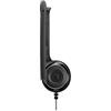Sennheiser PC131 Cuffia PC microfonica