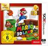 Nintendo Super Mario 3D Land - Nintendo Selects Edition - Nintendo 3DS [Edizione: Germania]