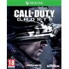 ACTIVISION Call of Duty (COD): Ghosts - Xbox One