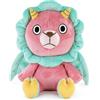 BARRADO - Peluche Chimera 25 cm - Spy x Family - 16002692