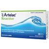ARTELAC REACTIVE MONODOSE 10PZ