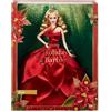 MATTEL TOYS S.R.L. Mattel Barbie Holiday Magia delle Feste 2022
