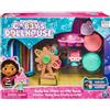SPIN MASTER Gabby Stanza Baby Scatola con accessori Inclusi 3+ anni Stanza Baby Box Craft-a-riffic