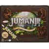 SPIN MASTER Jumanji Gioco da Tavolo in Legno Formato Deluxe Tema Avventure per Famiglie