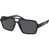 Prada Linea Rossa PS 01XS (DG002G)