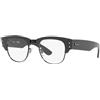 Ray-Ban Mega Clubmaster RX 0316V (8232) - RB 0316V 8232
