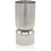 Generico Dosatore Cocktail 30/60ml in Acciaio Inox Misurazione Precisa con Tacche Intermedie e Senza Odori