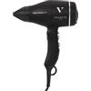 Velecta Paris - Asciugacapelli professionale - ORIGINAL SILENCE 1.7i Nero velluto