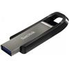 SANDISK Pendrive SanDisk Extreme Go 256 GB