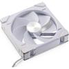 PHANTEKS Ventola Phanteks D30 PWM D-RGB Reverse 140 mm, bianco