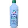 PIP Prodotti innovativi professionali PIP Detergente Multiuso Sgrassatore Concentrato 1 Litro pari a 20 Litri Detergente Pronto Uso Professionale Haccp Universale