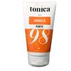 TONICA 500ml ARNICA FORTE USO UMANO, Arnica 98% Sollievo immediato, Arnica Gel Forte, Crema Arnica Forte Dolori Muscolari e Articolazioni, Muay crema