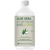 Specchiasol srl ALOE VERA GEL BIO PURO 100%