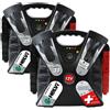 Helvi Boosty 25/31 - Avviatore Booster Portatile - Con Batteria per Automezzi - Boosty 31