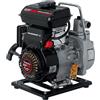 GENMAC G1 - Motopompa Benzian 3 Hp - 2,8 bar 133 Litri