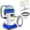 Elsea Ares Plus Oven - Bidone Aspiratutto - ideale per Forni