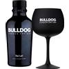 MY SPIRITS GIN BULLDOG CL.70 CON BICCHIERE NERO