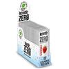 Generico KONTE ZERO DRINK alla FRAGOLA - 20 Bustine Monodose di Preparato istantaneo per Bevande con Estratto di Stevia e Vitamina C - Zero Calorie - Zero Zuccheri - Gluten Free -