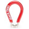 Park Tool 4000810 - Tiraraggi SW-2, 3.45 mm, Rosso