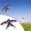 Giant Bird Kite Fly Kite Windsock Enorme Apertura Alare Facile Da Far Volare Per